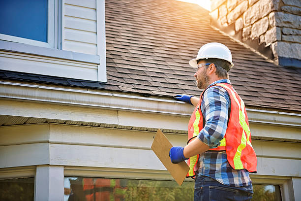 Licensed Roofing service in Smithers, WV - Ben Roofing and Steel LLC